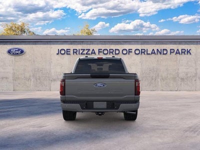 2025 Toyota Tacoma Hybrid TRD Off Road