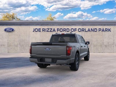 2025 Toyota Tacoma Hybrid TRD Off Road