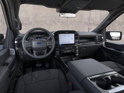 2025 Toyota Tacoma Hybrid TRD Off Road