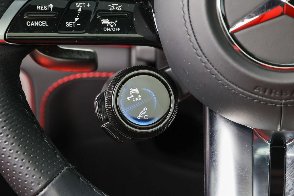 2026 Mercedes-Benz GLE GLE 53 AMG® 4MATIC®