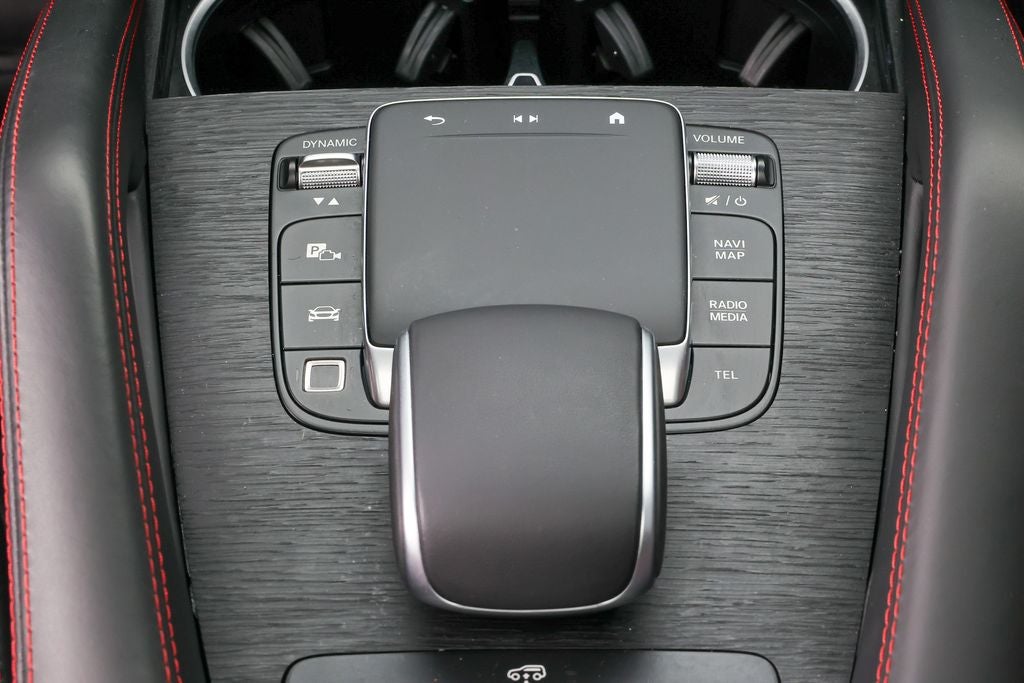 2026 Mercedes-Benz GLE GLE 53 AMG® 4MATIC®