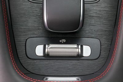 2026 Mercedes-Benz GLE GLE 53 AMG® 4MATIC®