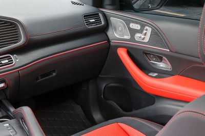 2026 Mercedes-Benz GLE GLE 53 AMG® 4MATIC®