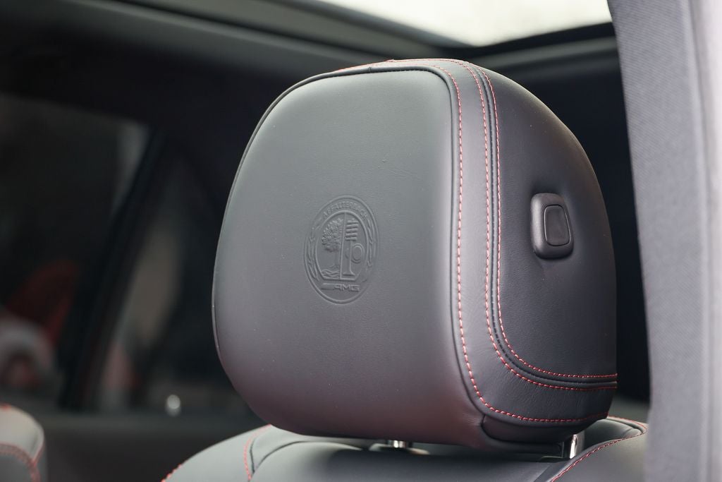 2026 Mercedes-Benz GLE GLE 53 AMG® 4MATIC®