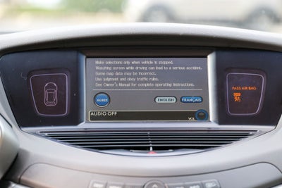2006 Subaru B9 Tribeca Limited 5-Passenger