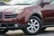 2006 Subaru B9 Tribeca Limited 5-Passenger