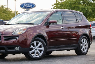 2006 Subaru B9 Tribeca Limited 5-Passenger