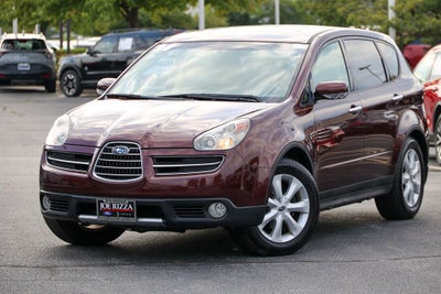 2006 Subaru B9 Tribeca Limited 5-Passenger