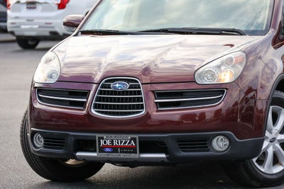 2006 Subaru B9 Tribeca Limited 5-Passenger