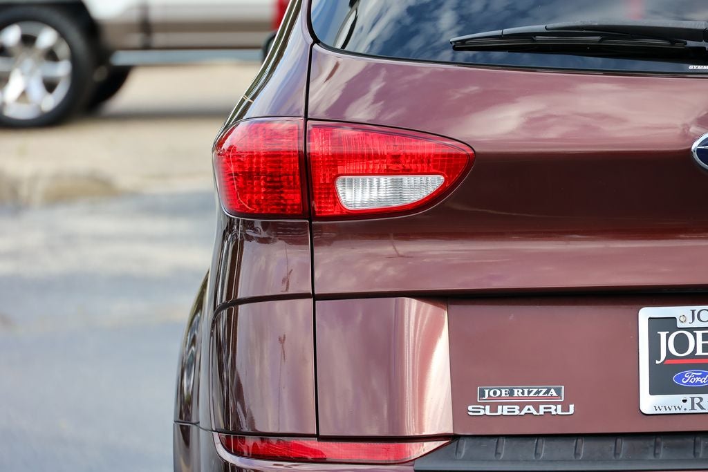 2006 Subaru B9 Tribeca Limited 5-Passenger
