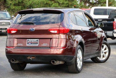 2006 Subaru B9 Tribeca Limited 5-Passenger