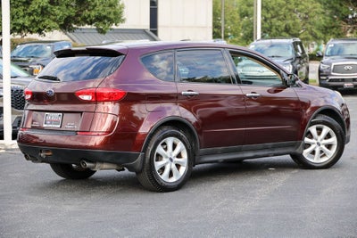 2006 Subaru B9 Tribeca Limited 5-Passenger