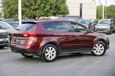 2006 Subaru B9 Tribeca Limited 5-Passenger