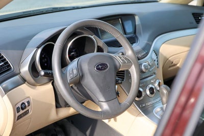 2006 Subaru B9 Tribeca Limited 5-Passenger