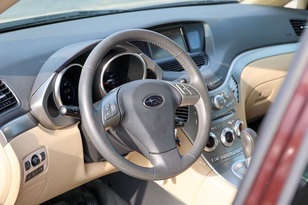 2006 Subaru B9 Tribeca Limited 5-Passenger