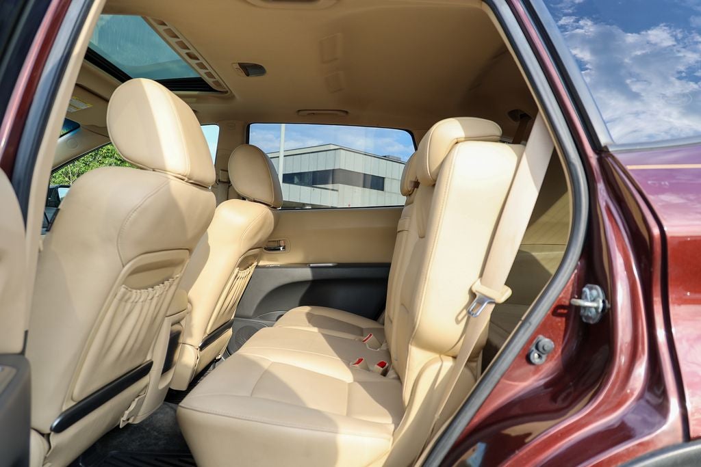 2006 Subaru B9 Tribeca Limited 5-Passenger