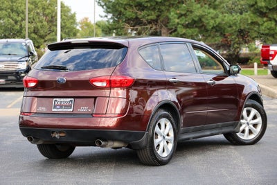 2006 Subaru B9 Tribeca Limited 5-Passenger