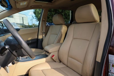 2006 Subaru B9 Tribeca Limited 5-Passenger