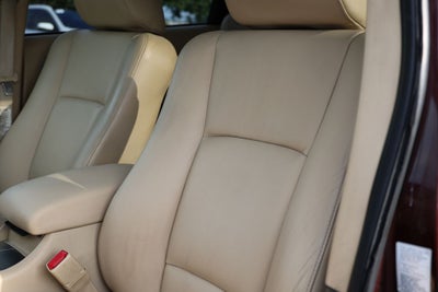 2006 Subaru B9 Tribeca Limited 5-Passenger