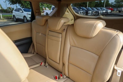 2006 Subaru B9 Tribeca Limited 5-Passenger