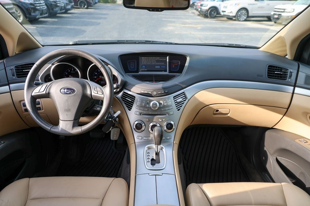 2006 Subaru B9 Tribeca Limited 5-Passenger