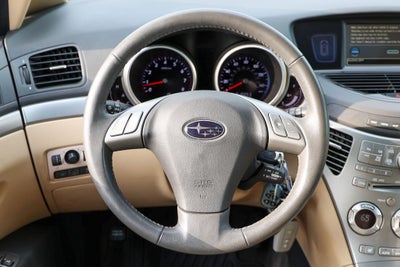 2006 Subaru B9 Tribeca Limited 5-Passenger