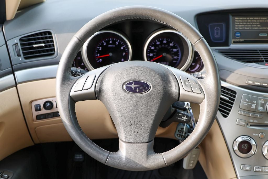 2006 Subaru B9 Tribeca Limited 5-Passenger
