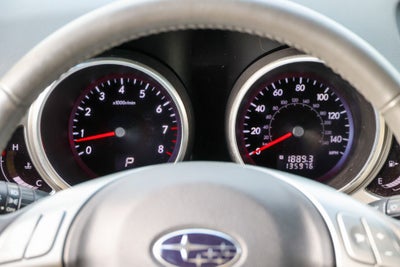 2006 Subaru B9 Tribeca Limited 5-Passenger