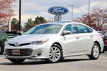 2013 Toyota Avalon XLE Premium