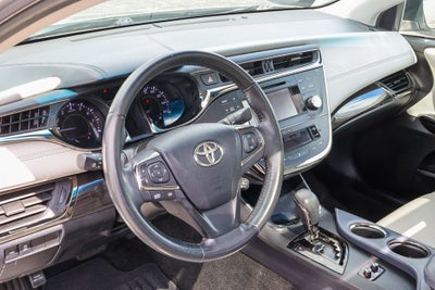 2013 Toyota Avalon XLE Premium