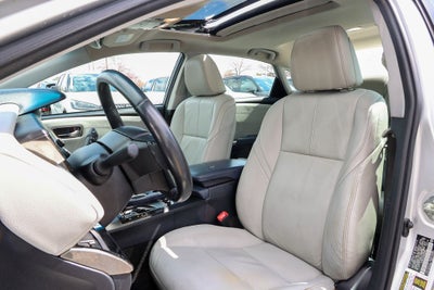 2013 Toyota Avalon XLE Premium