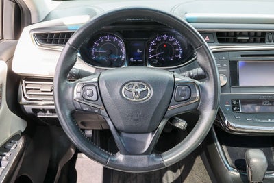 2013 Toyota Avalon XLE Premium