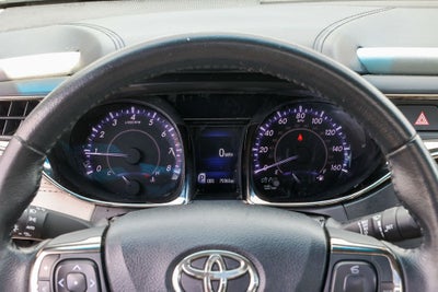 2013 Toyota Avalon XLE Premium