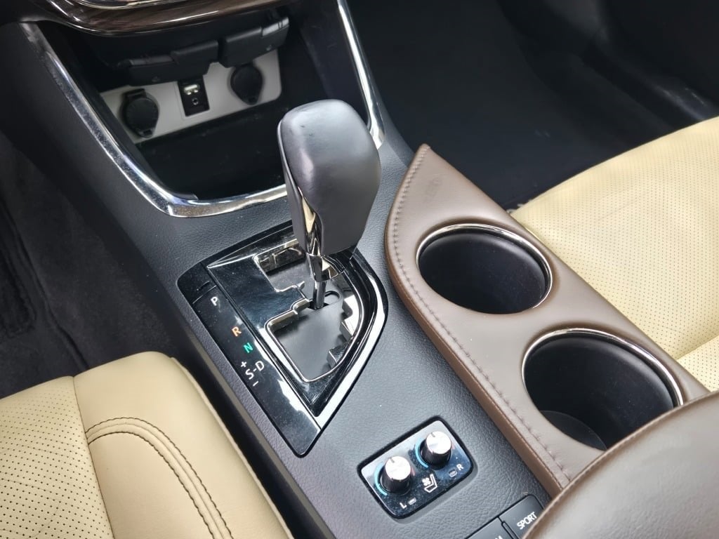 2014 Toyota Avalon Limited