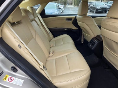 2014 Toyota Avalon Limited