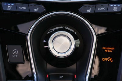 2021 Acura RDX Advance Package SH-AWD