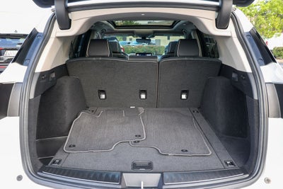2021 Acura RDX Advance Package SH-AWD