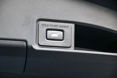 2021 Acura RDX Advance Package SH-AWD