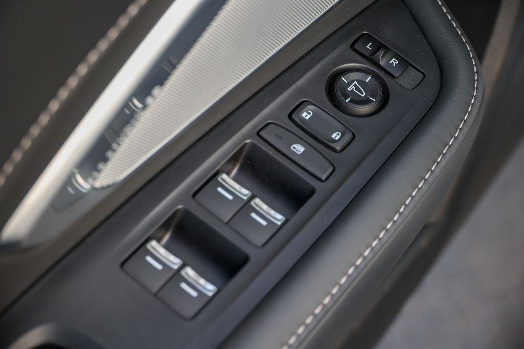 2021 Acura RDX Advance Package SH-AWD
