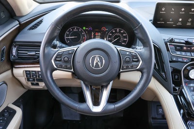 2024 Acura RDX Advance Package SH-AWD