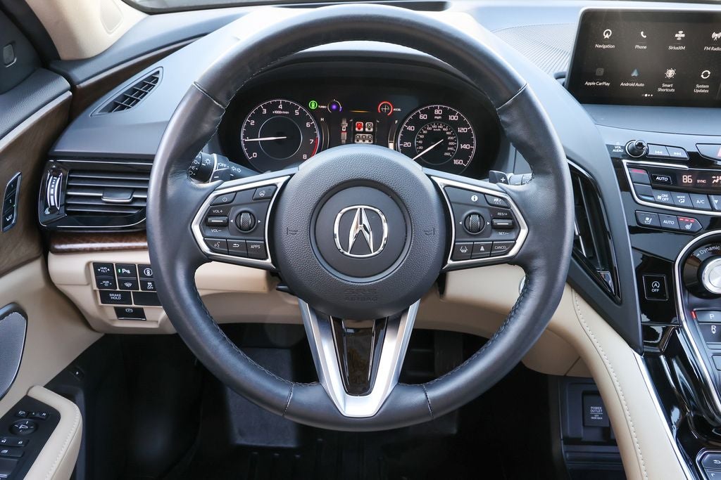 2024 Acura RDX Advance Package SH-AWD