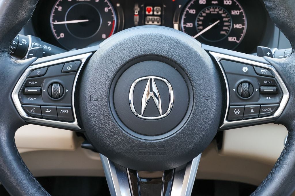 2024 Acura RDX Advance Package SH-AWD