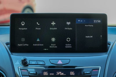 2024 Acura RDX Advance Package SH-AWD