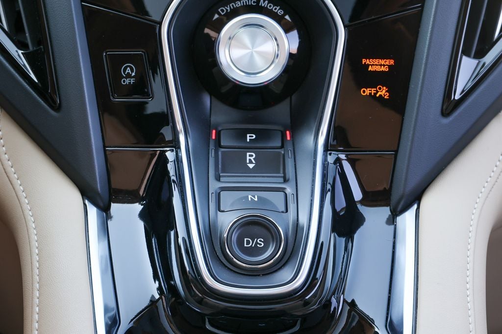 2024 Acura RDX Advance Package SH-AWD