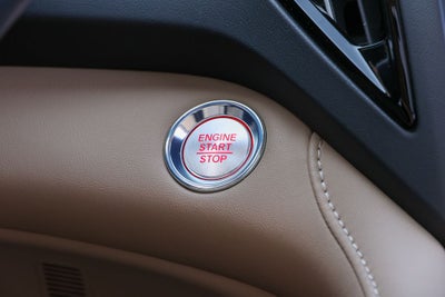 2024 Acura RDX Advance Package SH-AWD