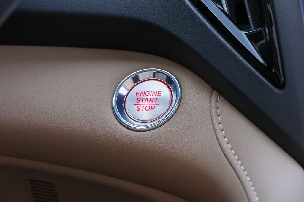 2024 Acura RDX Advance Package SH-AWD