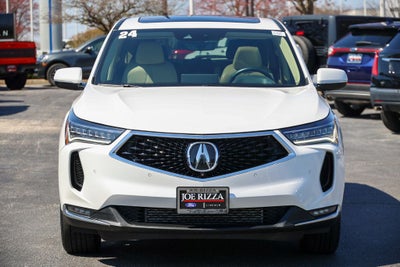 2024 Acura RDX Advance Package SH-AWD