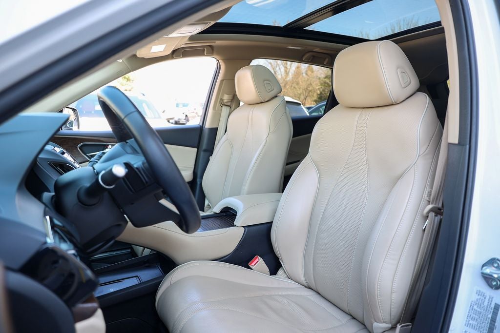 2024 Acura RDX Advance Package SH-AWD