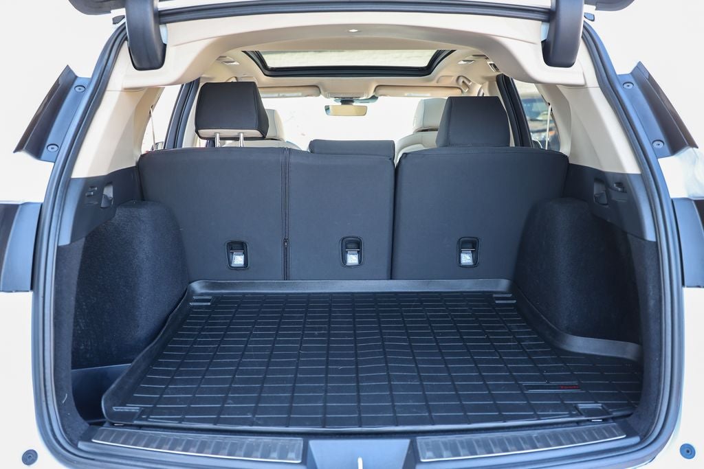 2024 Acura RDX Advance Package SH-AWD