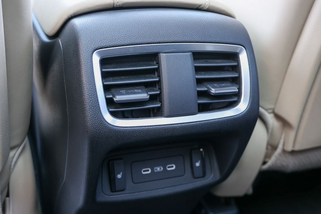 2024 Acura RDX Advance Package SH-AWD